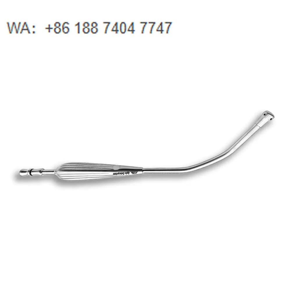 materiel-et-accessoires-medicaux-poignee-yank-avec-aspiration-pour-usage-medical-professionnel-tube-de-connexion-pour-aspiration