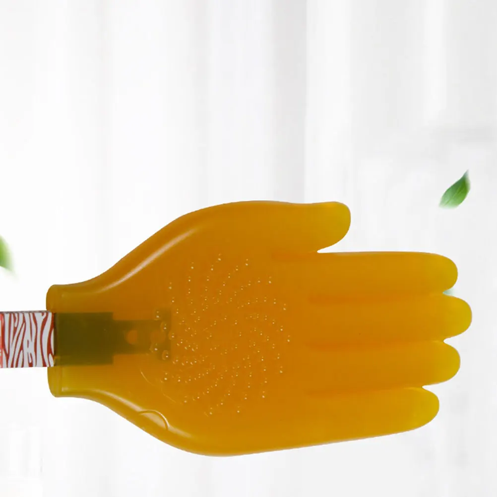 

Silicone Massage Stick Soft Acupoint Massager For Muscle Pain Relief Manual Beat Tool Smooth Handle Abs Durable Health