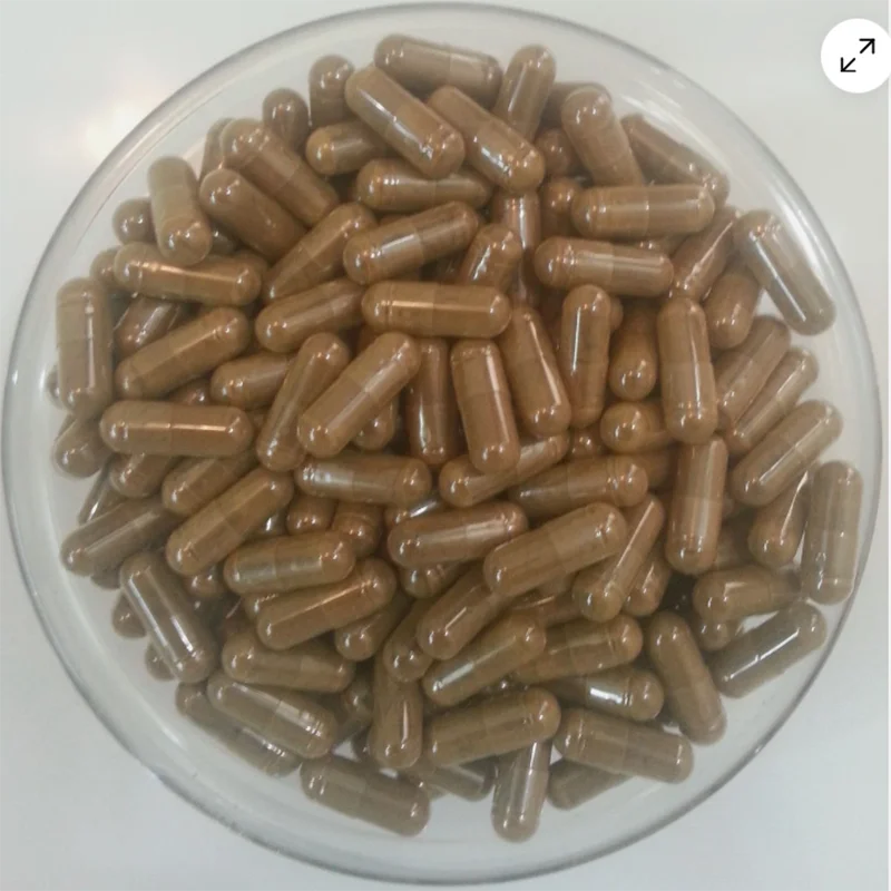 

1Pack Andrographolide 20% HPLC High Quality Andrographis paniculata Extract Capsules 270pcs