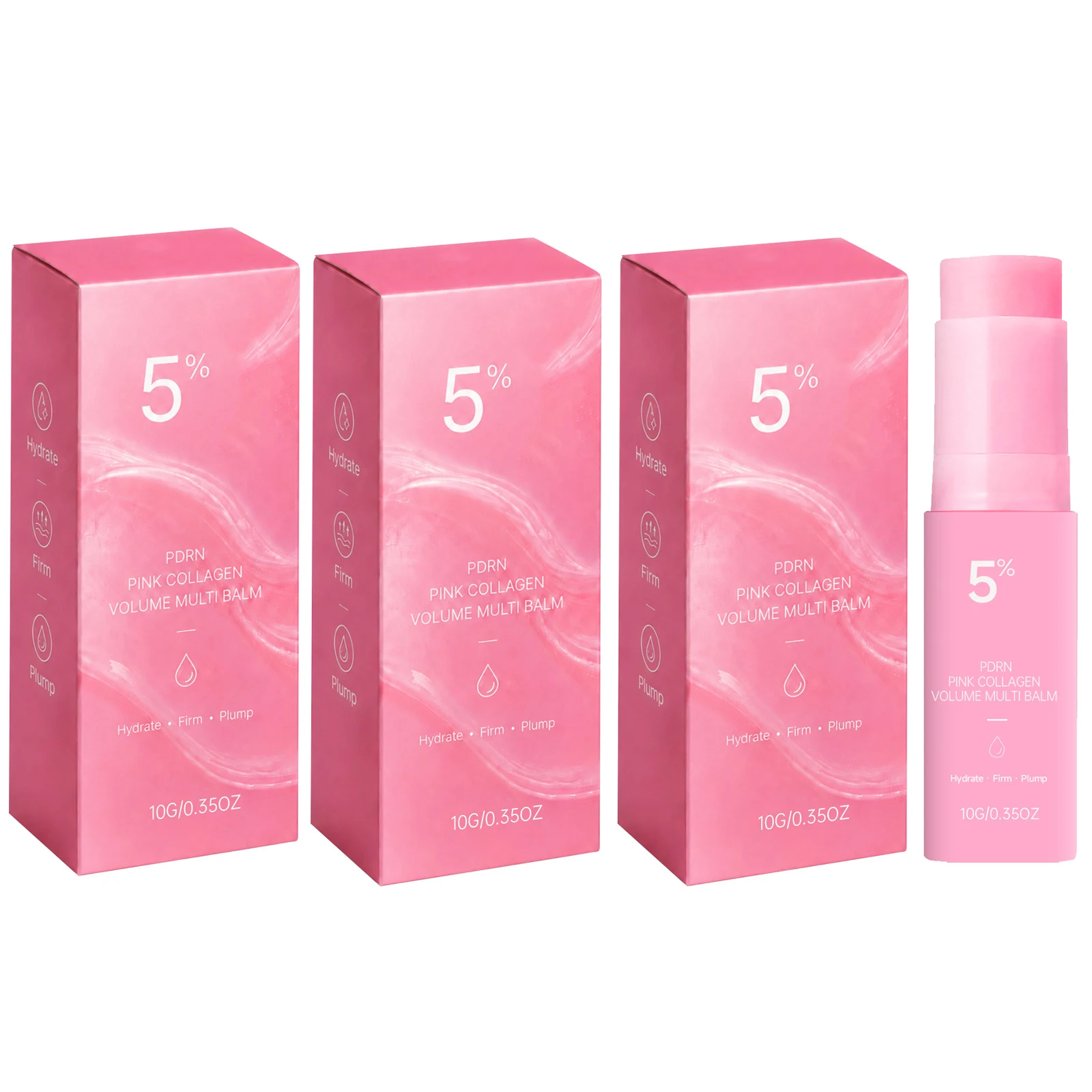 Variant: 3 x 10g Boxed
