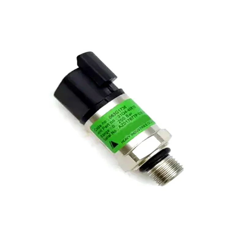 

31Q4-40810 31Q440810 Pressure Sensor for Hyundai Excavator