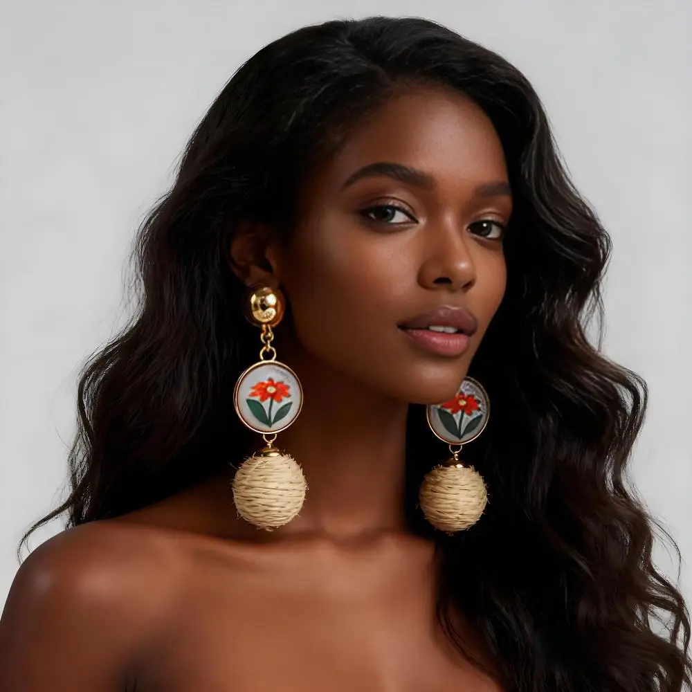 Boho Vintage Inspir… - image