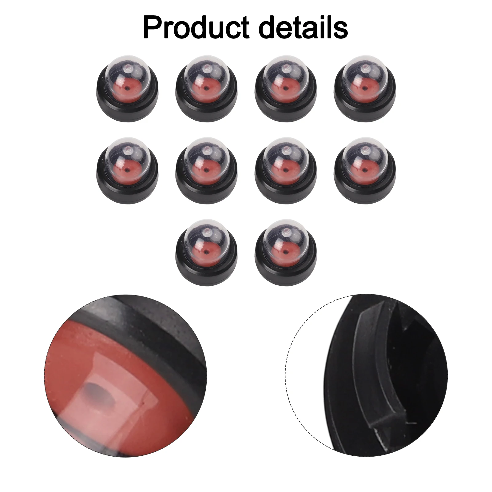 Efficient Fuel Flow For Tools Hand Tool Set As Shown Fuel Delivery Bulbs Versatile Compatibility Cost-effective Set Outdoor Use