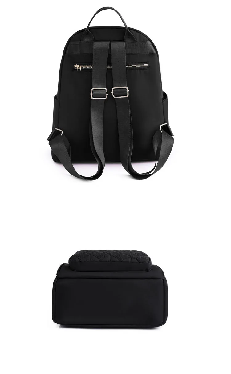 Fashionable Cute Backpack High Quality Packs Protection Adjustable Straps Laptop Backpack for Back To School Season