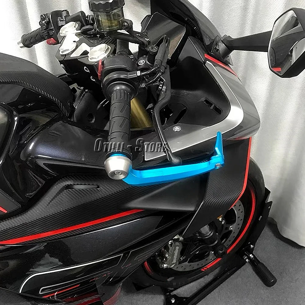 

FOR CFMOTO 450SR 450 SR 450sr 2022 2023 2024 Motorcycle Accessories Bow Guard Brake Clutch Handguard Kit