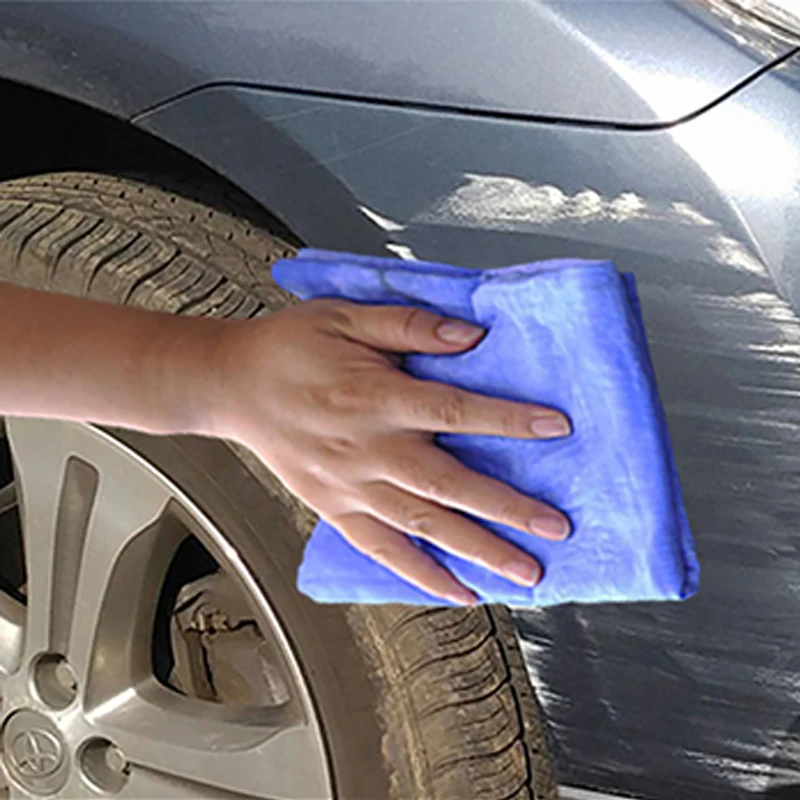 Herramienta de cuidado de pintura de reparación de arañazos de coche, cera de pulido de carrocería de coche, removedor de remolino, agente de