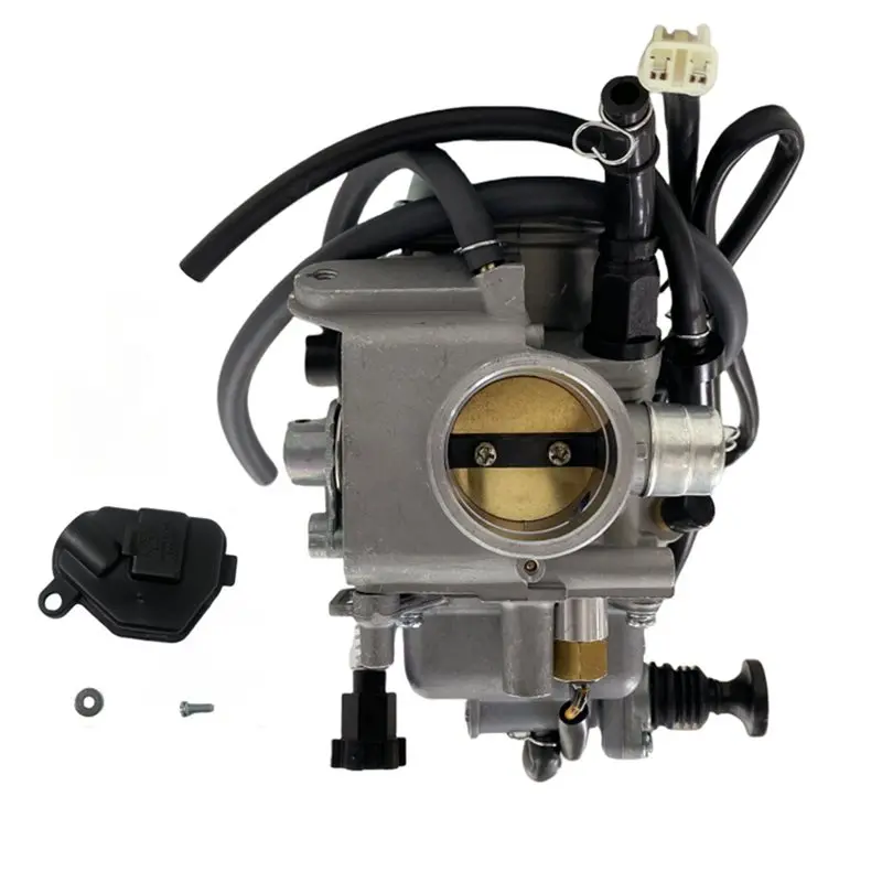 

Карбюратор для Honda Foreman 450 TRX450ES TRX450S Trx 450S 450ES мотоцикл ATV 16100-HN0-A02 16100-HN0-A00 карбюратор