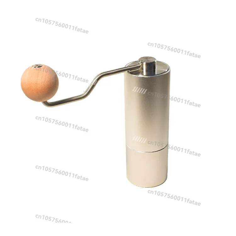 

Ручная кофемолка 101 с обычным подшипником, керамическая