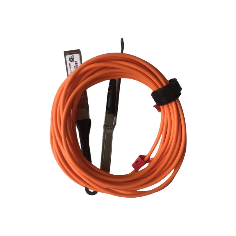 10GB Optical Fiber Cable AOC Optical Module SFP AOC 10G Optical Cable Connecting Wire used original