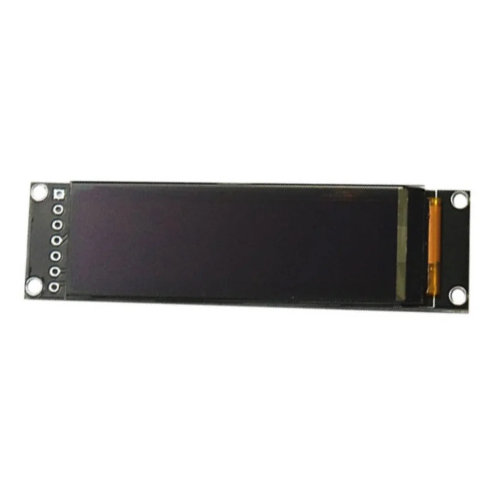 SH1122 2.08 Inch Graphic For display Module 256x64 Resolution Supporting 16-Grayscale and Negative For display Mode
