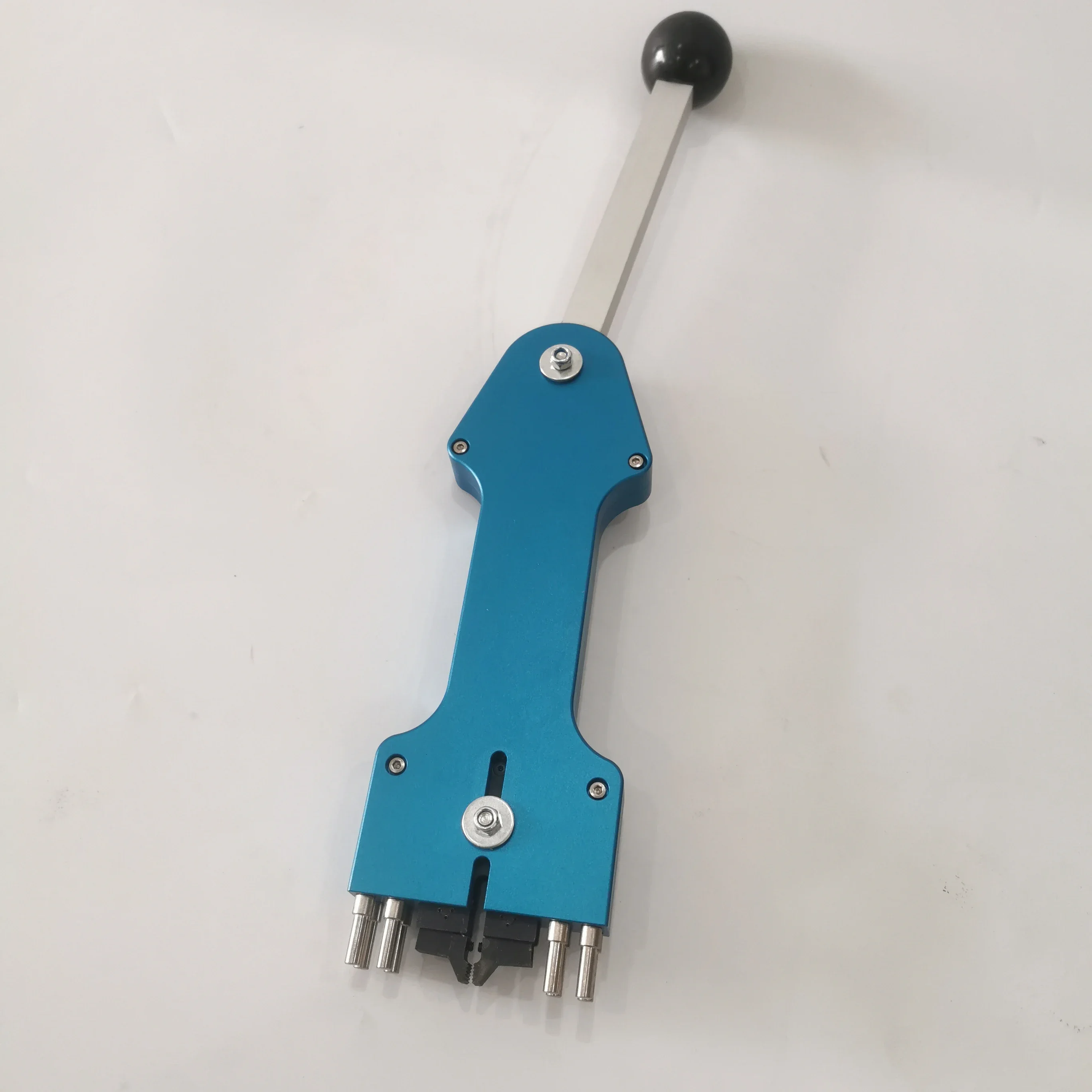 Manual Die-Cutting Blade Rule Puller | Knife Extractor Tool for Die Cutter Machine