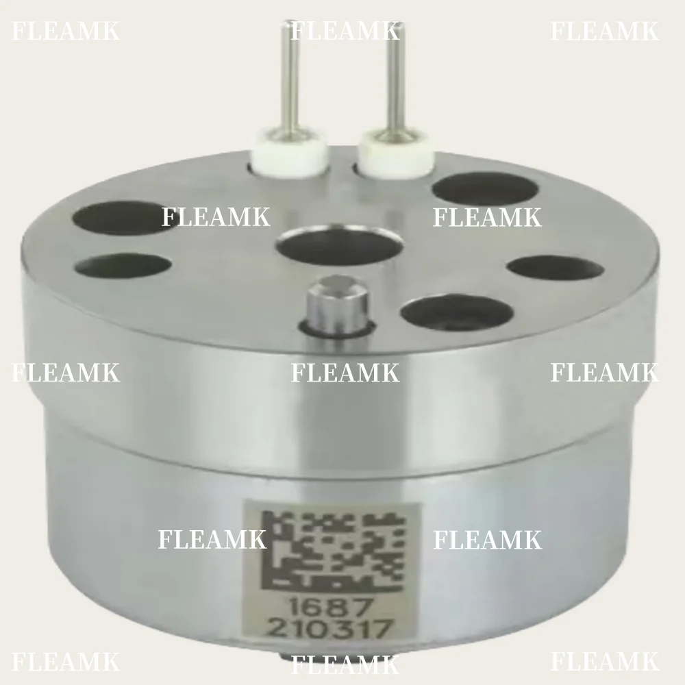 Diesel Common Rail Injector Control Valve 7206-0435 for 3829087 889481 BEBE4C07001 BEBE4C08001