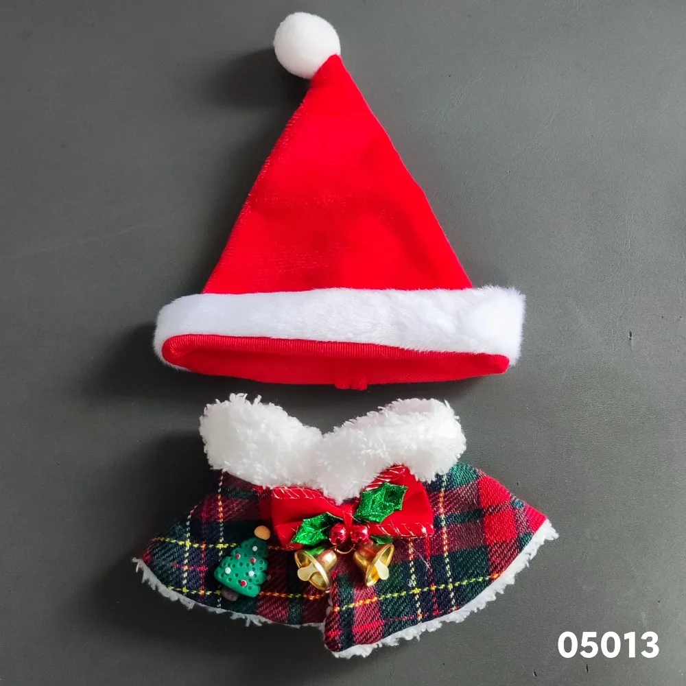 Mini Doll's Clothes…