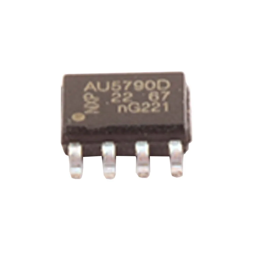 2 Cái/lốc AU5790D AU5790 SOP-8 Còn Hàng