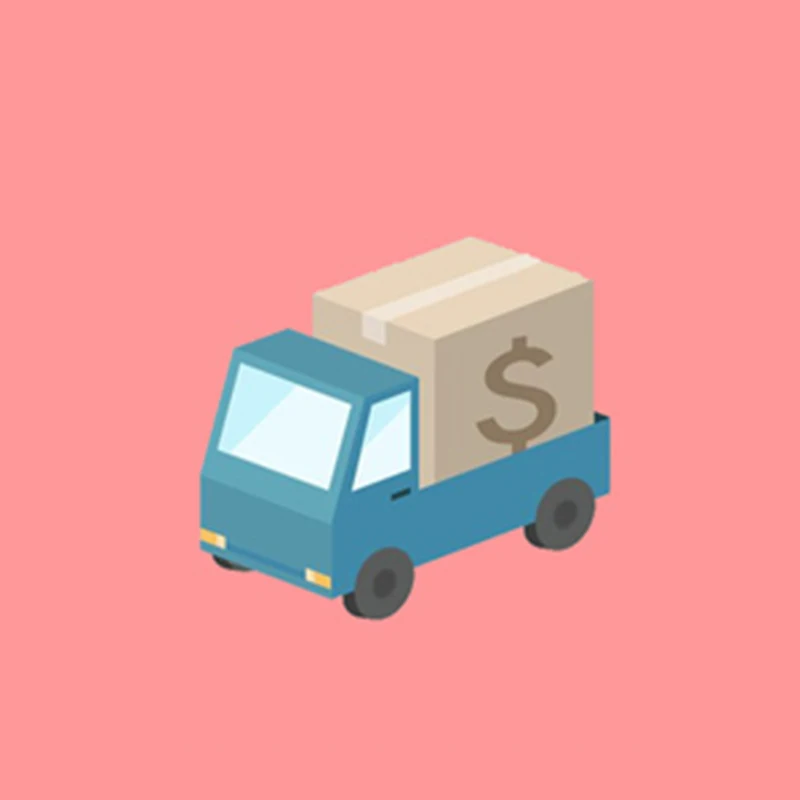 

The link for the buyer to Pay the extra fee of the Optional Function or Adjust the extra change shipping cost fee