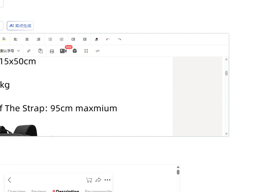 

Mark Ryden 17 inch Laptop Anti-thief Mochila Men Backpack USB Recharging Multi-layer Space Travel Male Bag