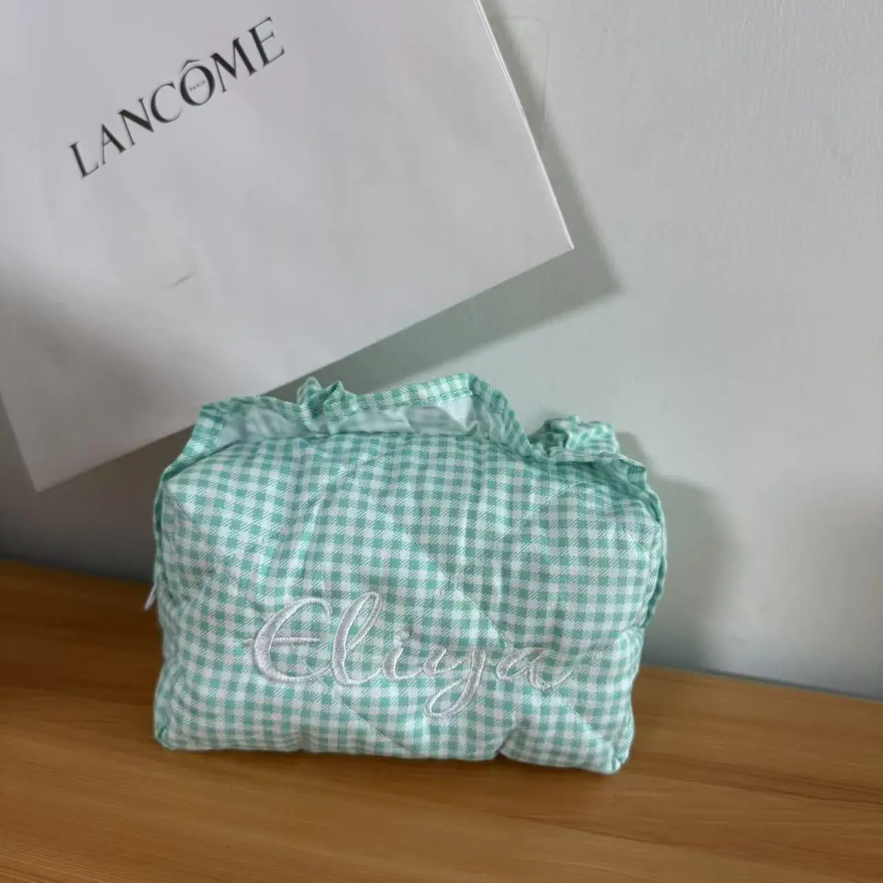 Personalized Flower… - image