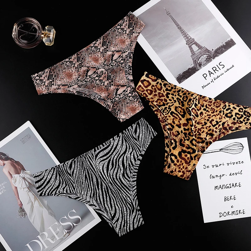 กางเกงในจีสตริงผ้าไหมน้ำแข็งกางเกงในจีสตริง3ชิ้นกางเกงในสตรีกางเกงในเซ็กซี่กางเกงในขนาดพิเศษไร้รอยต่อสำหรับผู้หญิง