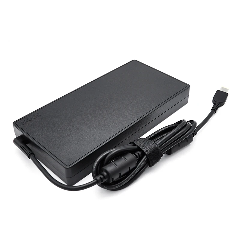 Adaptador de cargador de CA ADL300SDC3A, 300W, para Lenovo ThinkPad 20V, 15A, R9000P, R9000K, Y9000K, 5A10W86289, fuente de alimentación para ordenador portátil