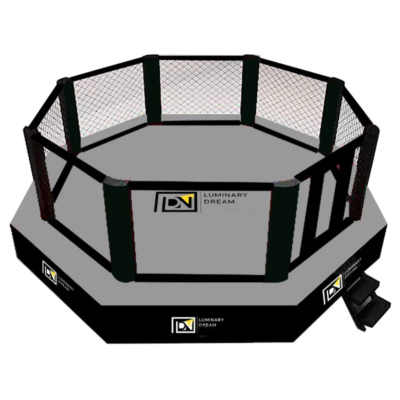 Hot Sale Mma Cage 7…