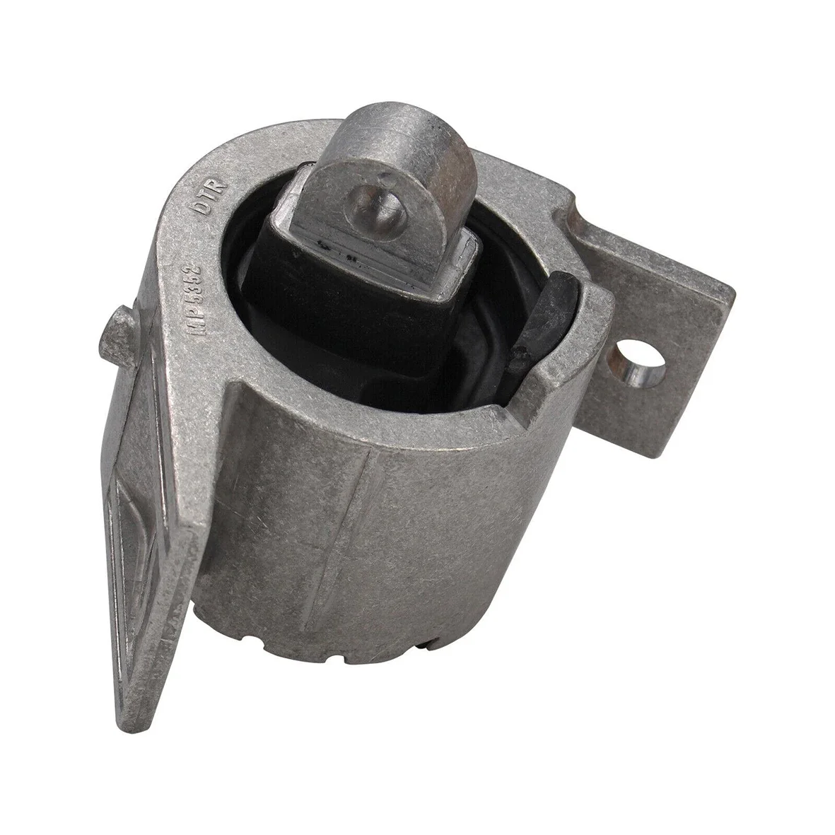 Engine Mounting Tra…