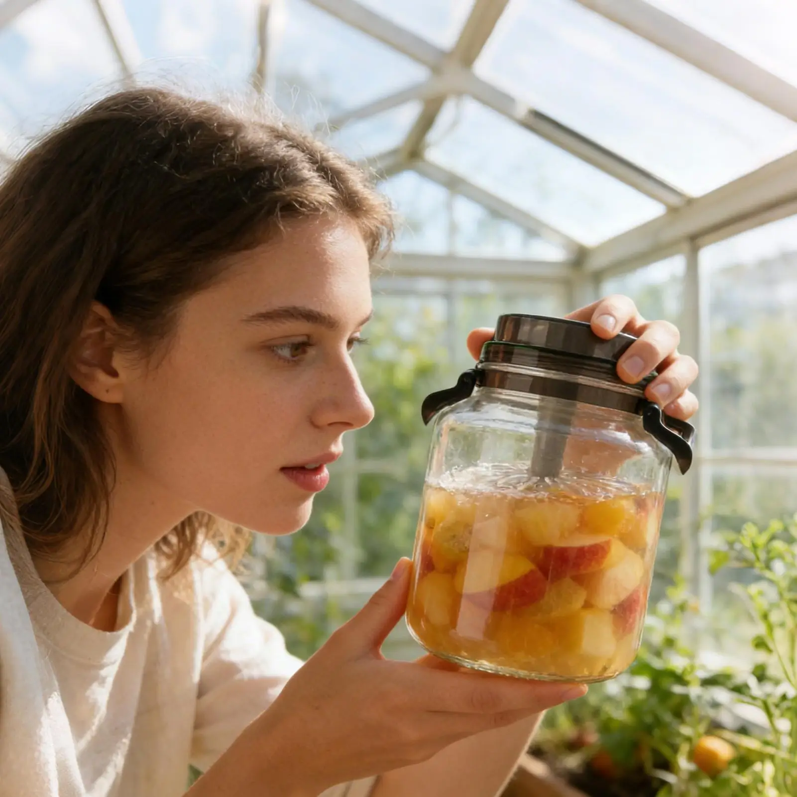 Pickle Jars 5L Airt…