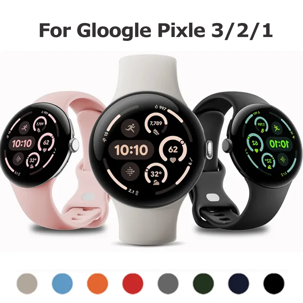 Silicone For Google… - image