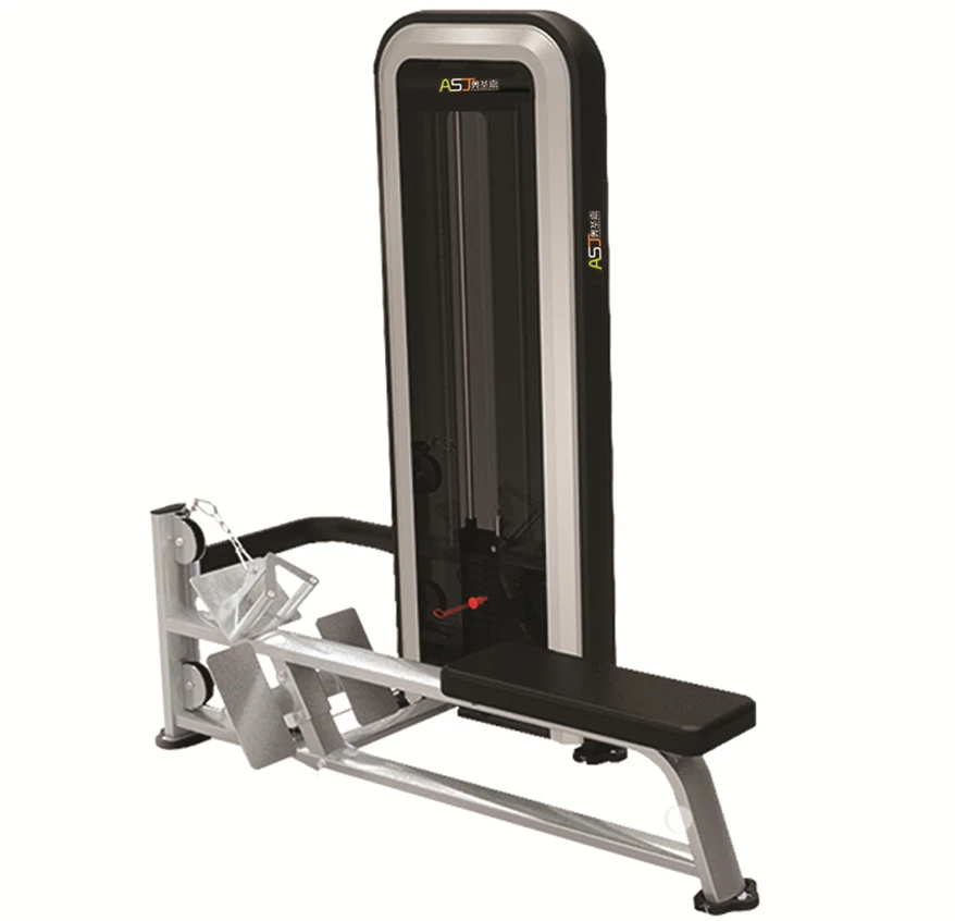 

Hot Selling New Fitness Long Pull Commercial Gym Equipment E814 Seated Rowing Long Pull Back Exercise Machine