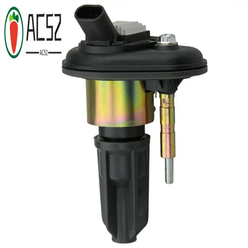 Bobine d'allumage AC52-Car 12568062 12570616 8125680620 UF303 pour Trailblazer GMC Hummer Isuzu Saab