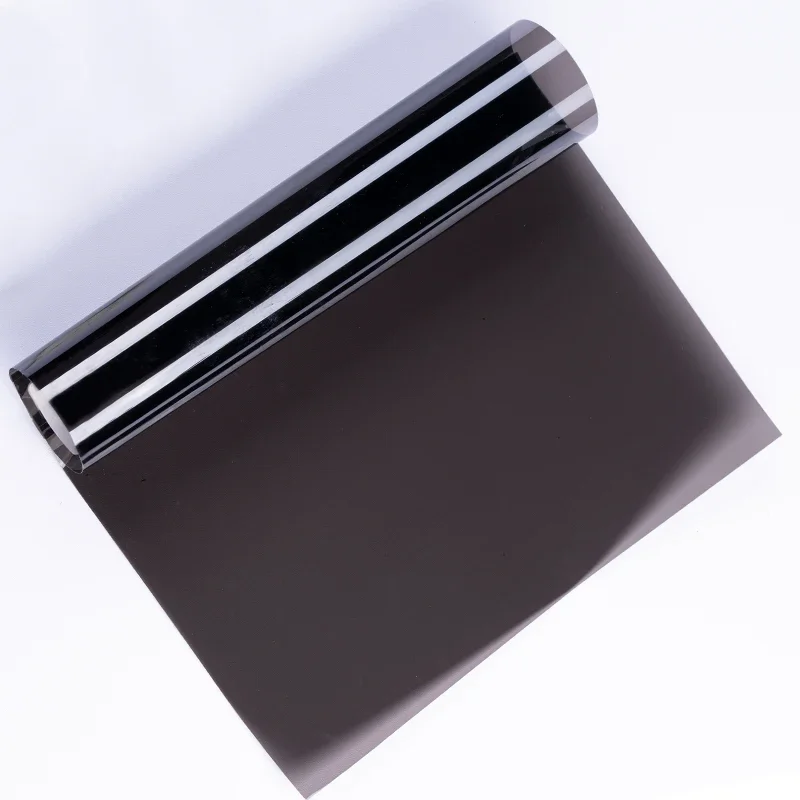 IRR95 Excellent Heat Insulation and Anti Blue Light Solar Film for Vehicle Glass