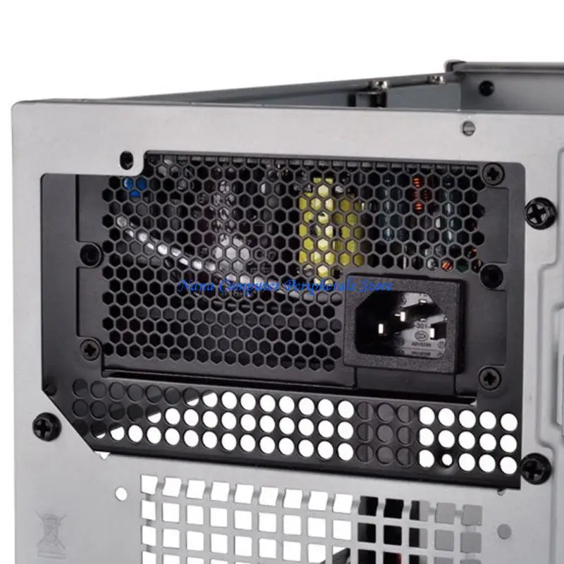 

F68C Space Optimizing Mounting Brackets For SFXs PSUs To ATXes Chassis Allowing More Hardware Room