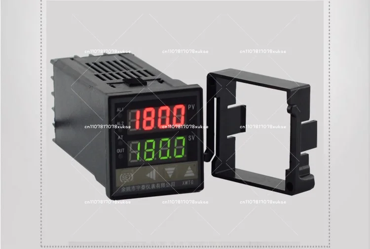 XMTG-8 Ramp Soak Digital Pid Temperature Controller Relay SSR 0-22mA SCR Output (not Include SSR SCR)