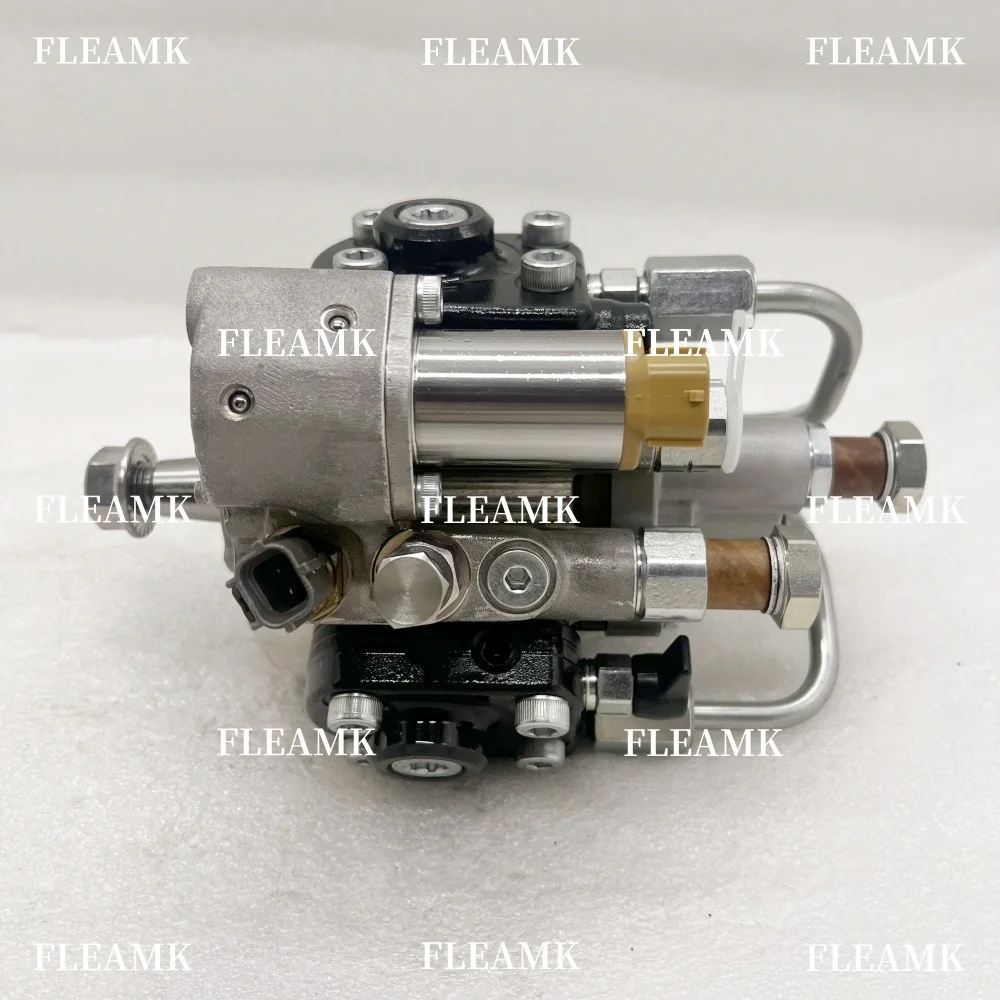 High Quality Diesel Common Rail Fuel Injection Pump 294050-0490 22100-E0530 294050-0491 22100-E0531 294050-0494  22100-E0534