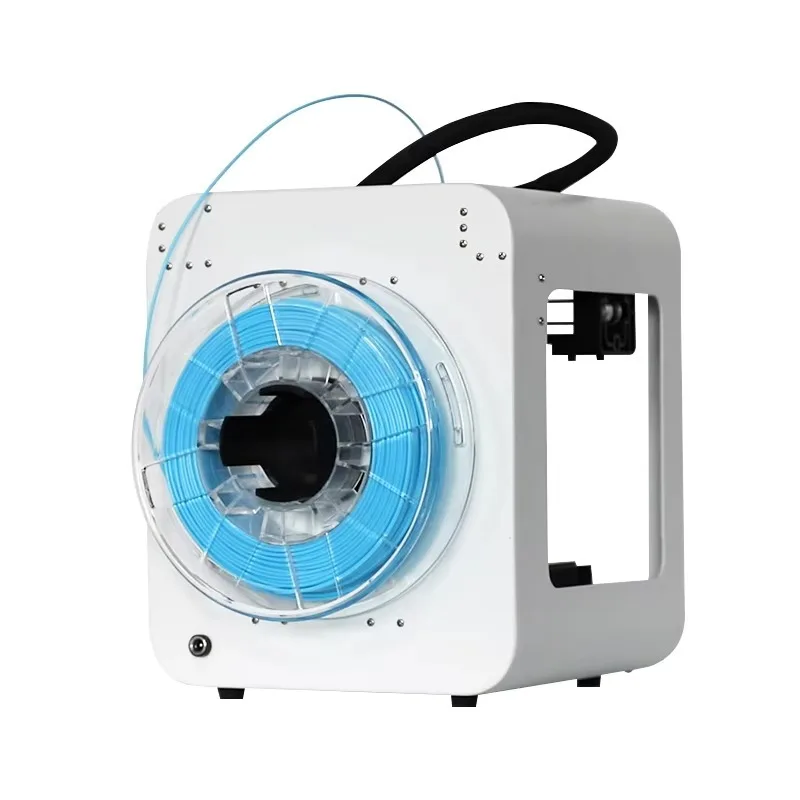 2021 Desktop OEM ODM Super MINI 3D Printer Cheap Home Use
