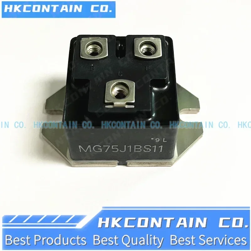 NEW MODULE MG25N2YS1 MG25J1BS11 MG50N2YS1 MG75J1BS11 MG75N2YS40 FREE SHIPPING