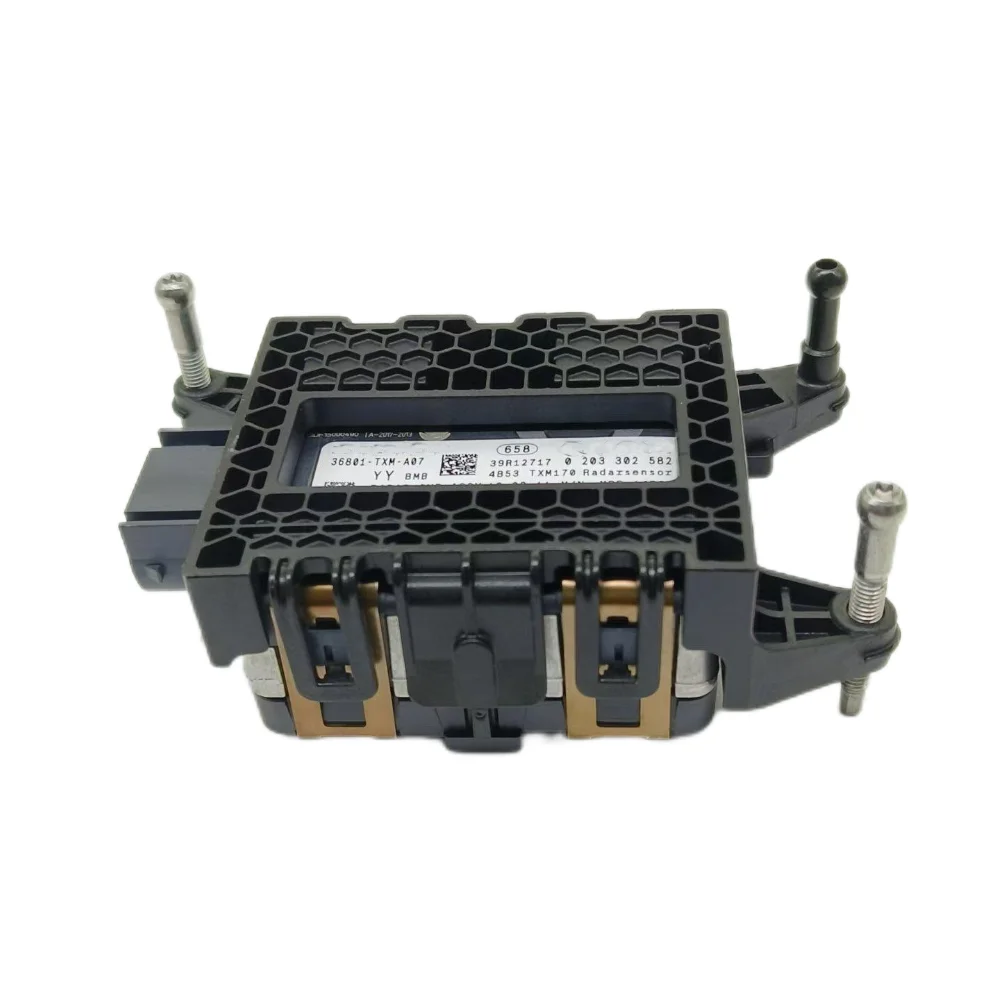 For Honda Insight 2019-2021 Front Distance Radar Sensor Adaptive Cruise Control Module 36801-TXM-A07