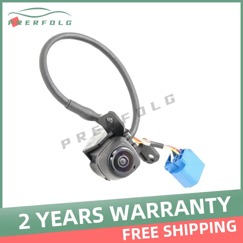 992402J500 REAR CAMERA VIEW For KIA MOHAVE BORREGO