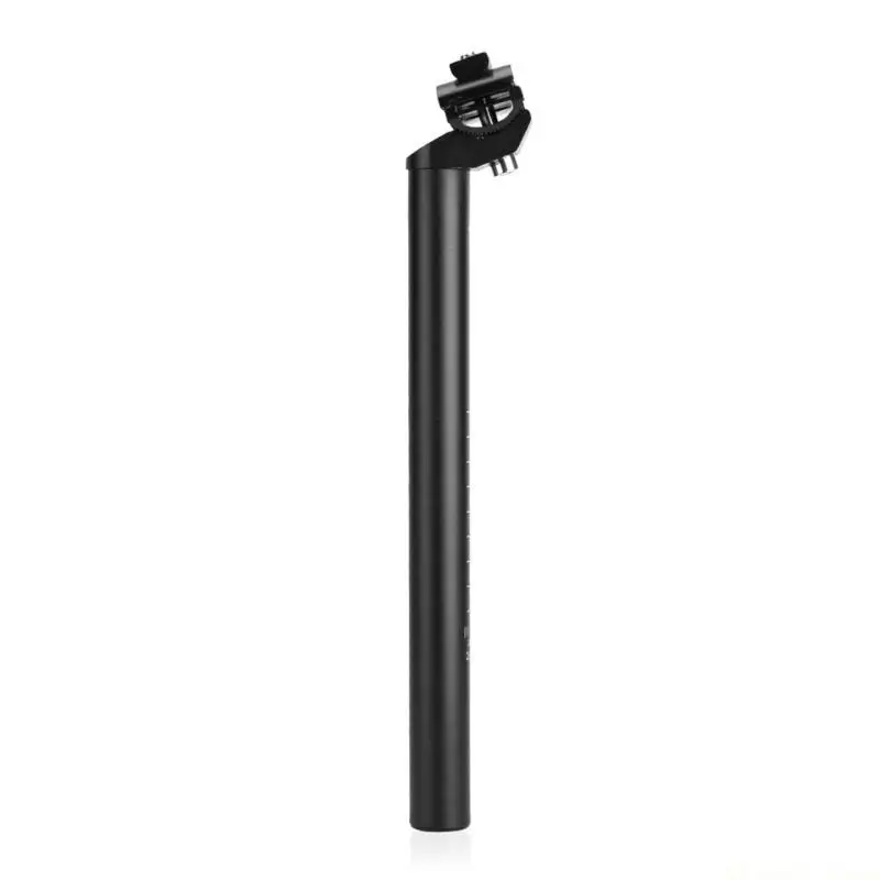

31BE Aluminum Alloy Cushions Seats Post Bicycles Seatpost 300mm Mountain Bike Seats Tube