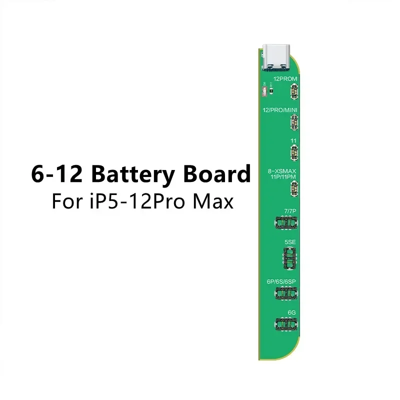 

JC V1SE Programmer For Light Senor True Tone Brightness Fingerprint Battery Read Write Repair Tool For 7 8 Plus X XS 11Pro max