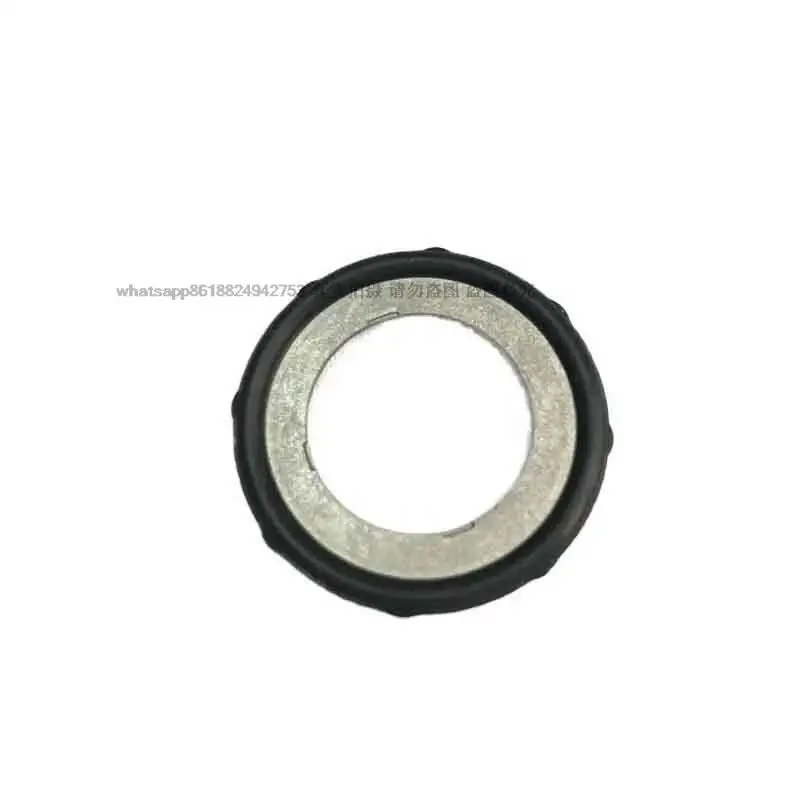 Excavator loader accessories oil cooler oil seal for 8980454470 8-98045447-0 oil cooler