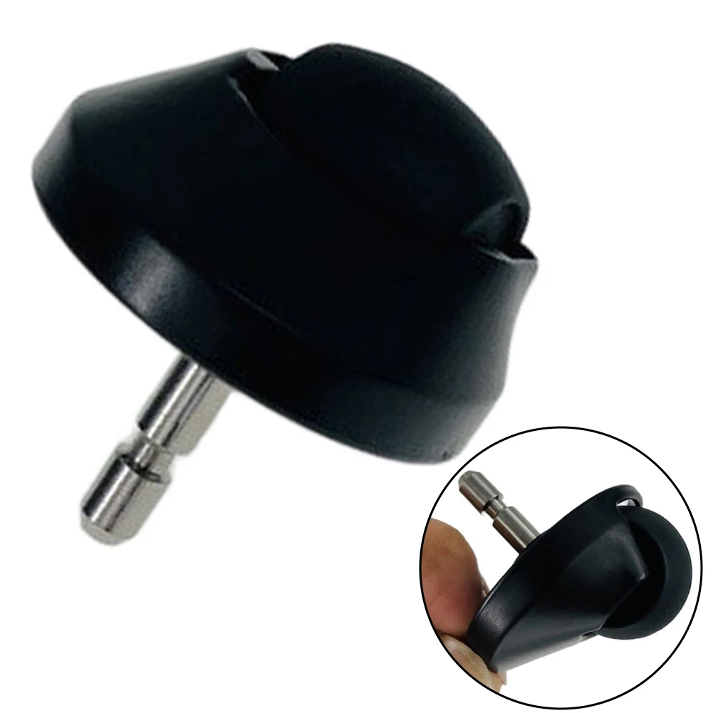 Replacement Omnidirectional Wheel Compatible with For Cecotec For Conga 9590 and 9990 Robot Vacuum for Stable