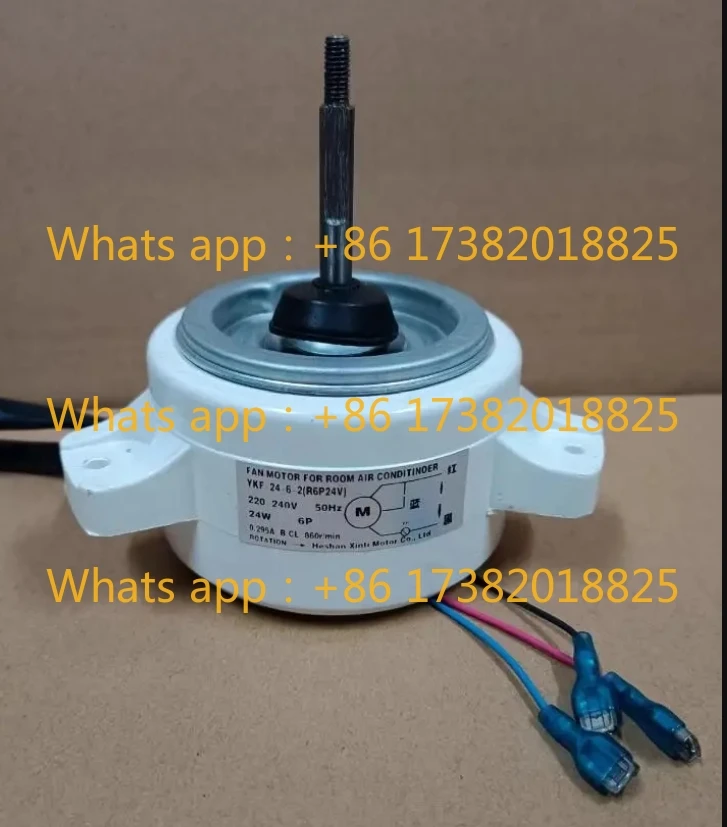 New, Air Conditioni… - image