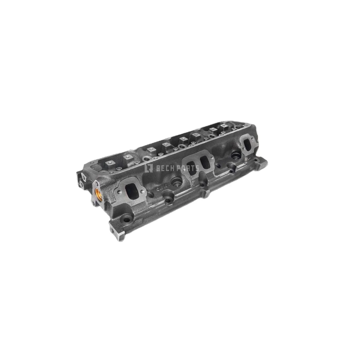 Factory Direct Cylinder Head  671466468 High Performance Engine Bare Cylinder Head Dies el engine Parts 671 466 468
