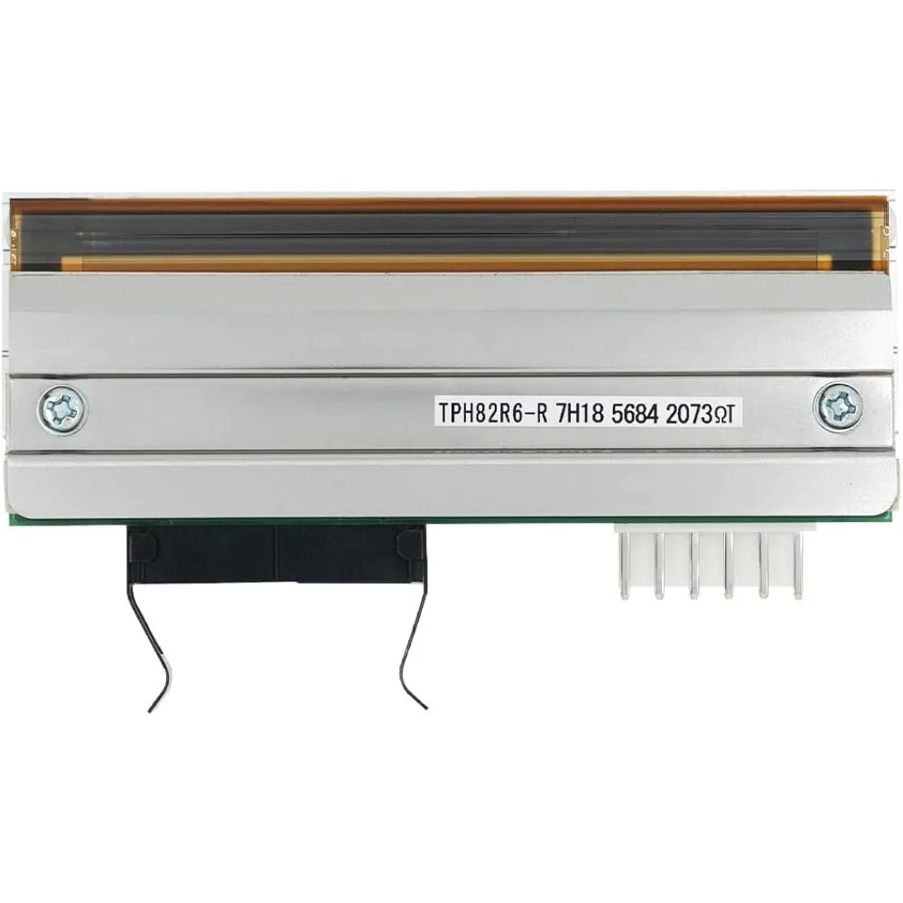 110XI3 Printhead for Zebra 110XI3 Plus 110XiIII Plus 96XI3 Plus 96XiIII 600dpi (P/N:G47500M)