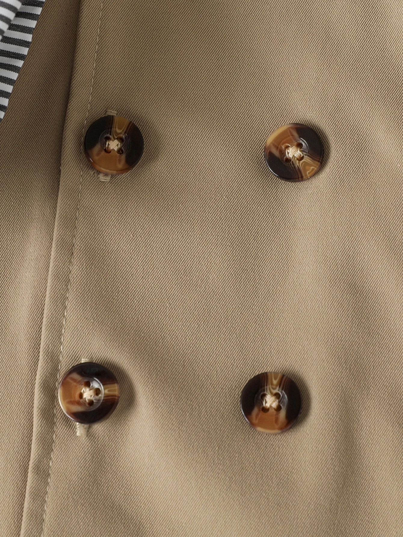 2025 للجنسين جديد طفلة الصبي طويلة الأكمام ربيع الخريف خندق معاطف جاكيتات موضة الشارع الشهير سترة ملابس خارجية