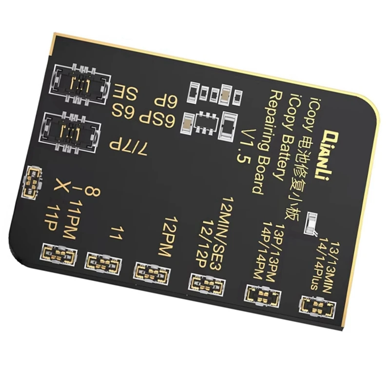 T70C-Qianli-Icopy-Plus-EPROM-โปรแกรมเมอร์-แบตเตอรี่-บอร์ด-สําหรับ-Iphone-13-Pro-Max-Mini-12-Promax-X-XS-Xsmax-8-7-6S-ซ่อม-เครื่องมือ