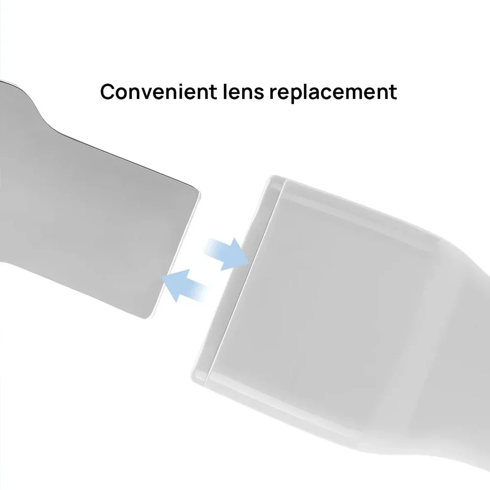 Dentals Automatics Anti-fog Mirrors for Oral Photo Reflects Stainless Steel Defogs Mirrors for Oral Examination Free