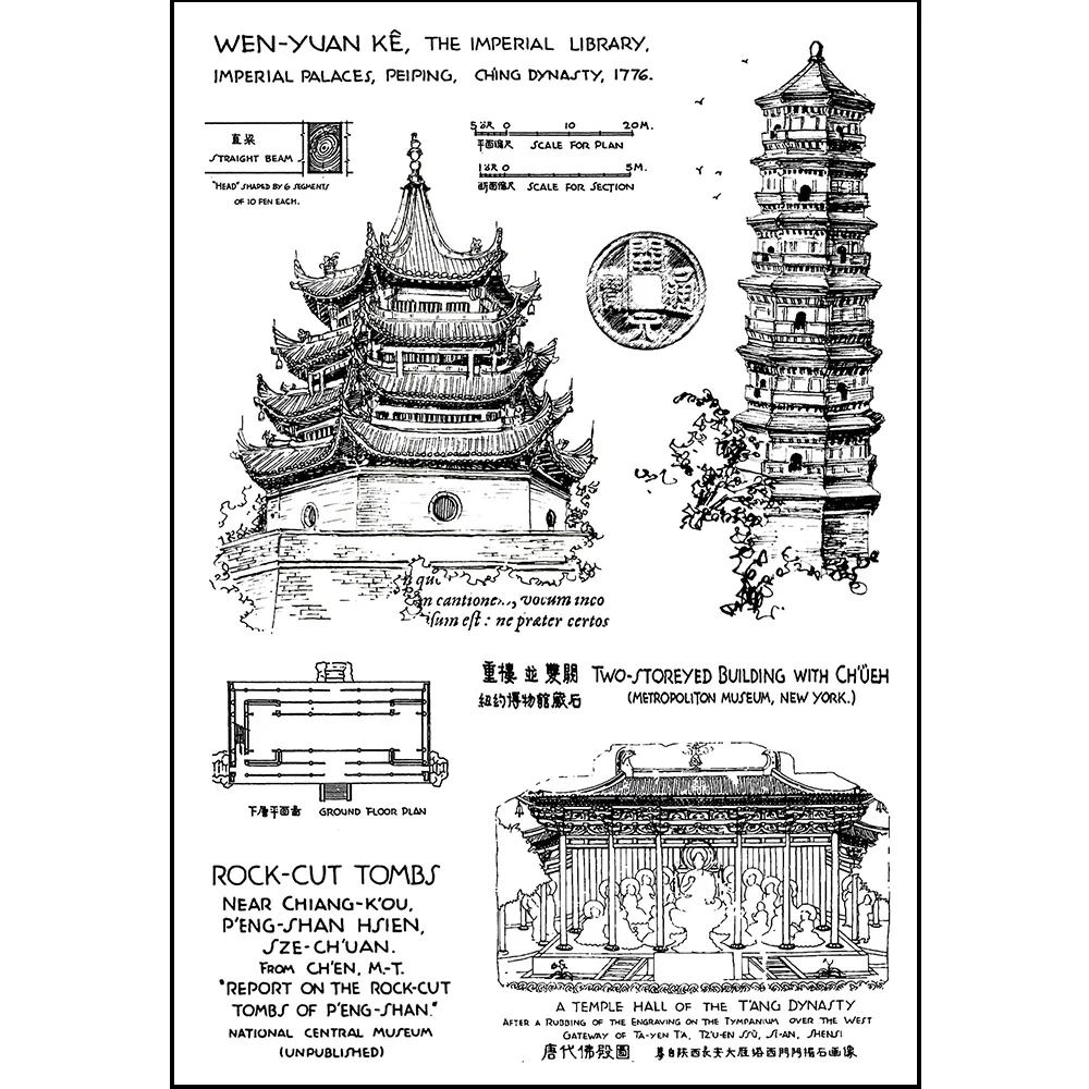 11*16 Cm Vintage Rome/Europe Architectural Culture Silicone Clear Stamps for Scrapbooking Planner Cards Making Decoration Stamp