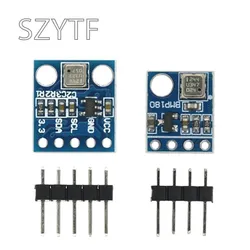 GY-63 BMP180 BMP280 GY-68 GY68 modulo scheda sensore di pressione barometrica digitale compatibile con BMP085 MS5611 per Arduino