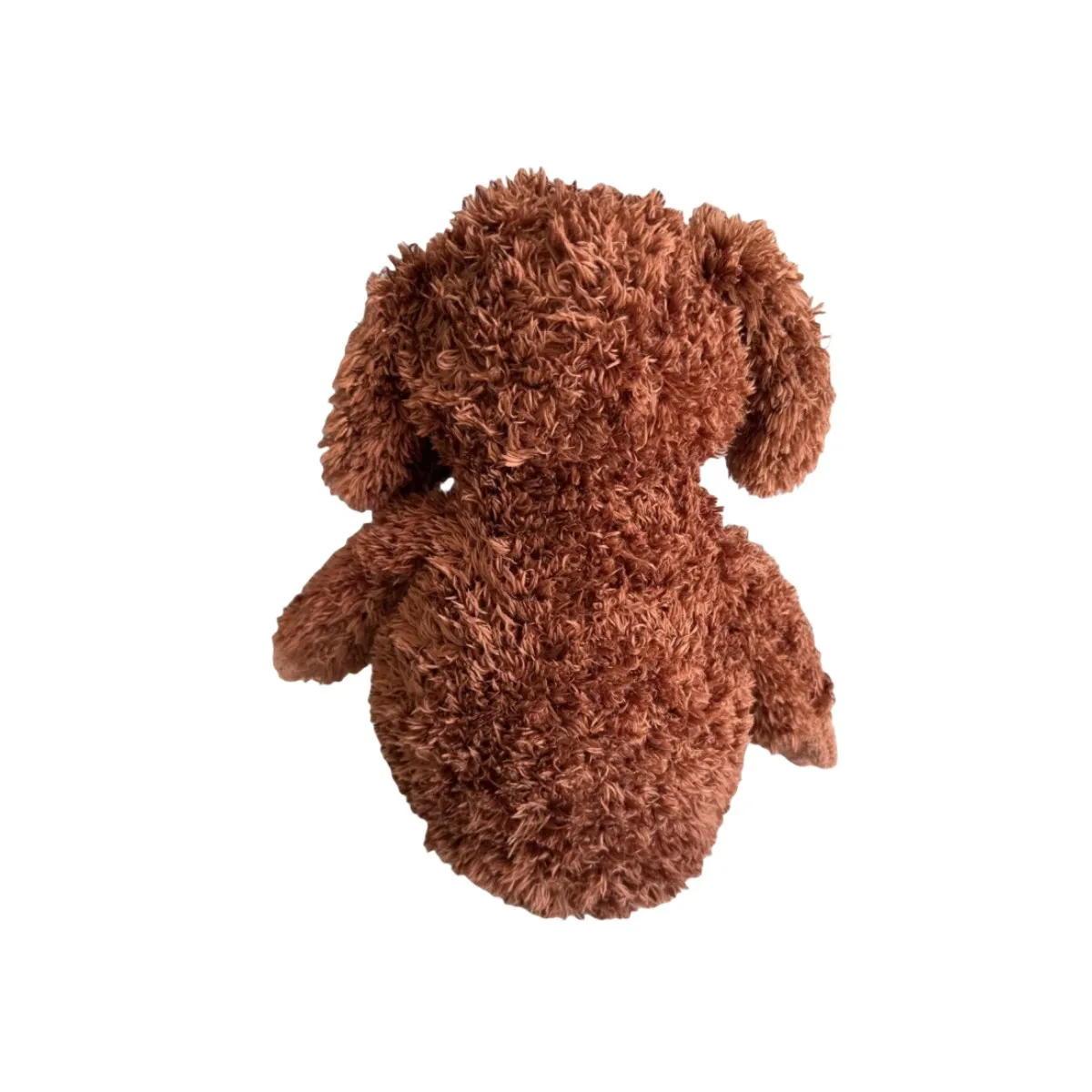 Nuova bambola giocattolo in peluche Disney The Muppet Show Rowlf 16"